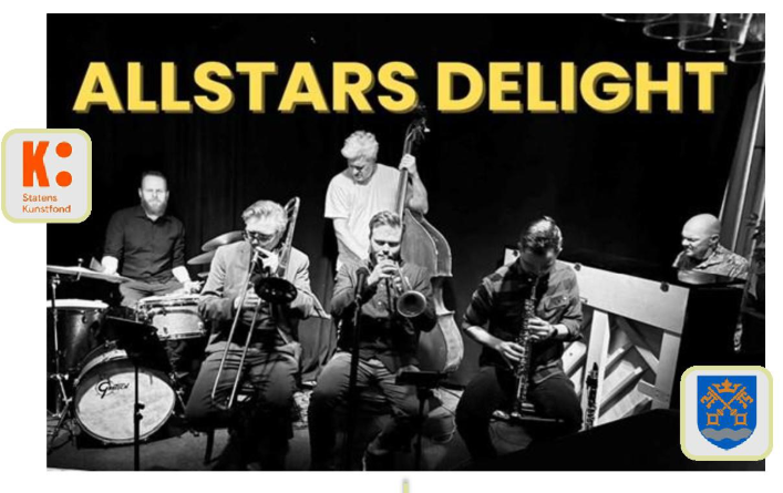 Allstars Delight 09. maj kl. 12:00